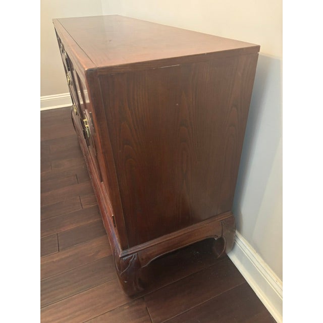 1980s Bernhardt Buffet For Sale In New York - Image 6 of 16