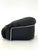 Space Age Italian Black Lounge Chair, 1970s For Sale - Image 11 of 15