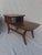 1960s Mid Century Modern Adrian Pearsall Style 2 Tiered Step Side Tables -a Pair For Sale - Image 5 of 11