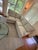 Gray Like New Vanguard Riverside Two Piece Sectional For Sale - Image 8 of 8