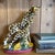 1970 Barsottini Vino Rosso Giraffe Decanter For Sale - Image 6 of 6