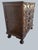Jacobean A Jacobean Style Chest of Drawers / Dresser For Sale - Image 3 of 6