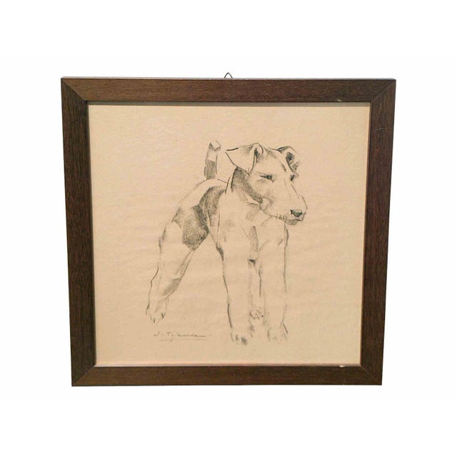 A sculptor of animals, Sirio Tofanari (Florence 1886 – Milan 1969) is not inclined to the school discipline, he decides to...