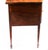 George III Inlaid Flame Mahogany Sideboard, 18th Century For Sale - Image 17 of 18