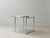 1990s Folding Table Jean by Eileen Gray for Classicon, 1990s For Sale - Image 5 of 16