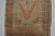 Antique Muted Pink Oushak Rug For Sale In Phoenix - Image 6 of 10