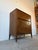 Mid-Century Modern Mid-Century Modern John Stuart “Facade” Highboy Commode For Sale - Image 3 of 18