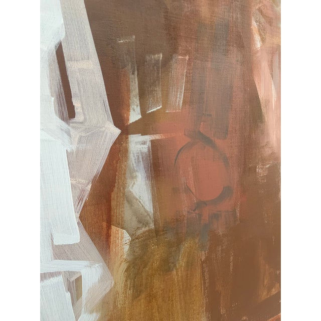 Contemporary Original Contemporary Abstract Art For Sale - Image 3 of 7