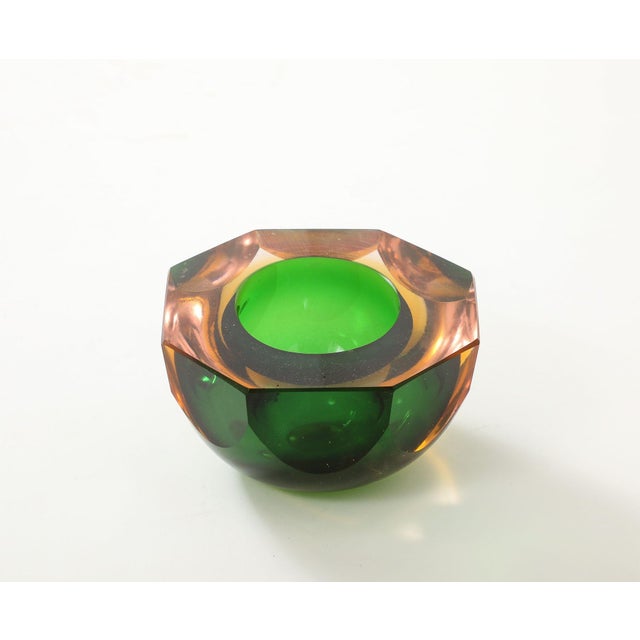 1960s Murano Glass Ashtray, 1960s For Sale - Image 5 of 8