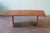 1950s Harvey Probber (Attr.) Mid Century Walnut Advent Executive Desk Mid Century For Sale - Image 9 of 12