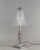 Art Deco 1930s French Art Deco Table Lamp by Degue For Sale - Image 3 of 9