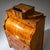 Biedermeier Roll-Top Secretary in Cherrywood, Saxony, 1835 For Sale - Image 10 of 15