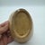 Antique Yellowware Pineapple Pudding Mold, Probably English, 19th Century For Sale - Image 6 of 13