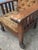Antique Late 1800s Reclining Paw Foot Morris Attributed Chair For Sale - Image 11 of 12