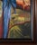 Contemporary Contemporary "Symphony of Colors 1" Contemporary Macaw Painting by M. Toyib, Framed For Sale - Image 3 of 3