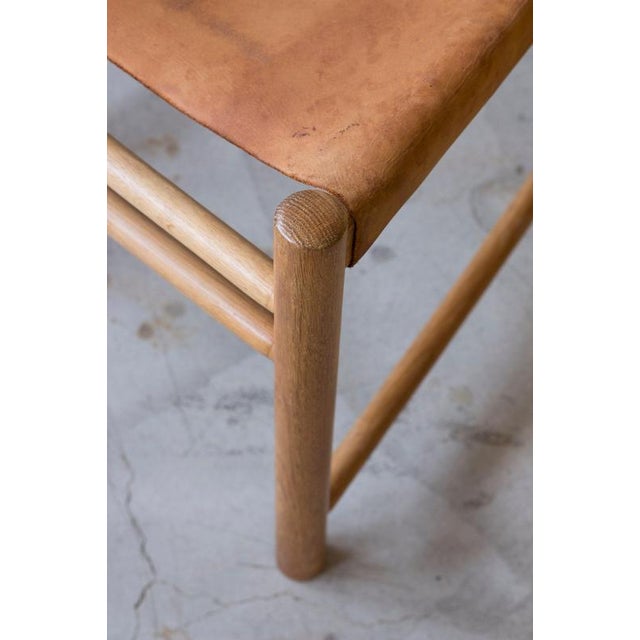 Bellevue Chair by Arne Jacobsen For Sale - Image 10 of 13
