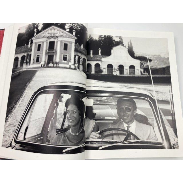 Snowdon: A Life in View Hardcover Illustrated by Antony Armstrong Jones 2014 For Sale In Palm Springs - Image 6 of 12