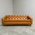 Mid-Century Modern Vintage Three-Seater C610 Sofa by Geoffrey Harcourt for Artifort, 1970s For Sale - Image 3 of 13