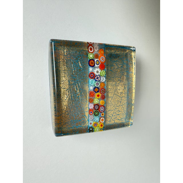 A lovely accent and a perfect gift. The dark shading in the photos are shadows and reflections when taking the photographs.