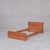 Mid-Century L02A Single Bed in Elm by Pierre Chapo For Sale - Image 12 of 13