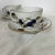 English Royal Worcester Evesham Cup and Saucer - 1 Set For Sale - Image 3 of 8