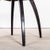 Spider Side Table from Jindřich Halabala, 1950s For Sale - Image 4 of 8