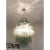 Modern Tronco Murano Glass Sputnik Chandelier by Simoeng for Simoeng For Sale - Image 4 of 9