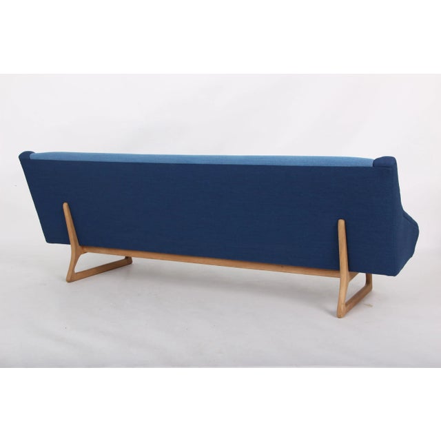 Set of Danish Sofa and Armchair by Kurt Østervig für Rolschau Møbler For Sale - Image 10 of 18