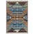 Modern Swedish Design Flat Weave Wool Rug by Doris Leslie Blau For Sale