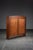 Amsterdam School Shelving Unit, 1920s For Sale - Image 3 of 16
