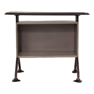 Arco Filing Cabinet by Studio BBPR for Olivetti For Sale