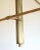 Adjustable Three-Arm Chandelier by Silvio Piattelli For Sale - Image 10 of 13