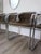 Cantilever Chairs attributed to Gastone Rinaldi for Rima, 1970s, Set of 4 For Sale - Image 10 of 14