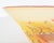 Bruce Pizzichillo Dari Gordon Signed Oversized Art Glass Centerpiece Bowl For Sale - Image 4 of 8