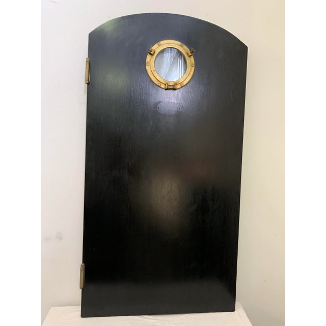 Industrial Vintage Door, 1970s For Sale - Image 3 of 18