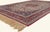 79788 Vintage Persian Isfahan Rug, 06'07 x 10'03. The Legacy Garden: A Vintage Persian Isfahan Masterpiece of Timeless...