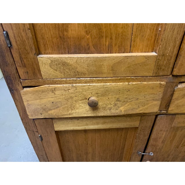 Late 19th Century Pie Safe For Sale - Image 12 of 12