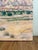 Original Impressionist Desert Landscape Painting For Sale - Image 4 of 6