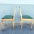 Vintage Chippendale Style Ball in Claw Dining Chairs - Set of 4 For Sale In West Palm - Image 6 of 11