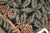 Late 20th Century Late 20th Century Wild Vietnamese Cheetah Hooked Rug - 5' x 8' For Sale - Image 5 of 6