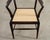 Set of Four Antler Dining Chairs by Edward Wormley for Dunbar For Sale - Image 12 of 18