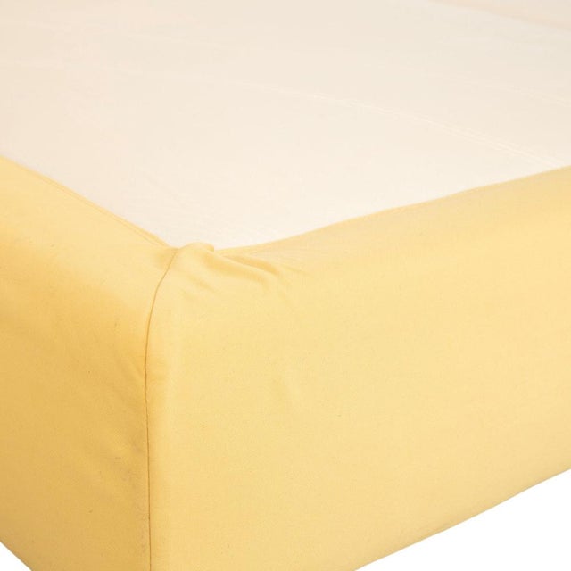 Modern Anna Fabric Bed from Ligne Roset For Sale - Image 3 of 16