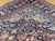 Historic Hand-Knotted Mashhad Rug For Sale - Image 13 of 18