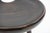 Brown Mocho Stool by Sergio Rodrigues for Oca, 1950s For Sale - Image 8 of 11