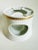 2000 - 2009 Rosenthal Versace Medallion Meandre d'Or Winged Bowl and Warmer Set For Sale - Image 5 of 8