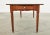 French Louis Philippe Fruitwood Farmhouse Dining Table For Sale - Image 10 of 13