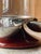 Mid-Century Modern Space Age Italian Revolving Condiment Server in Chrome, Italy, 1950s For Sale - Image 18 of 18