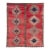 Galerie Shabab Collection Mid-20th Century Turkish Anatolian Room Size Carpet For Sale