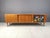 Mid-Century Belgian Sideboard, 1960s For Sale - Image 3 of 13