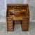 Antique Roll Top Desk, 1890s For Sale - Image 12 of 15